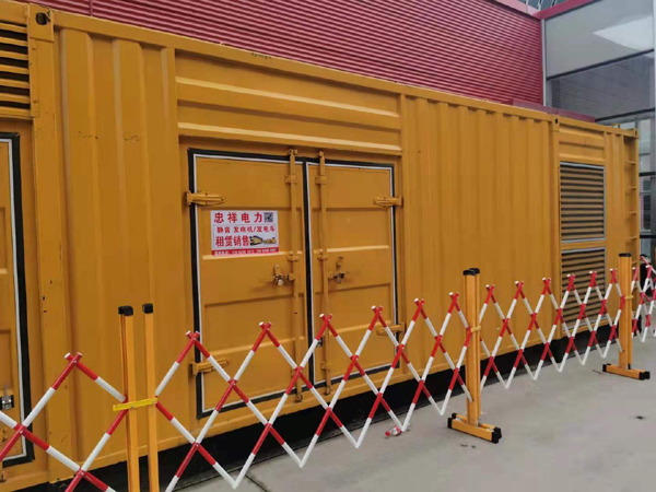 海珠关于通用发电机的十万个为什么？