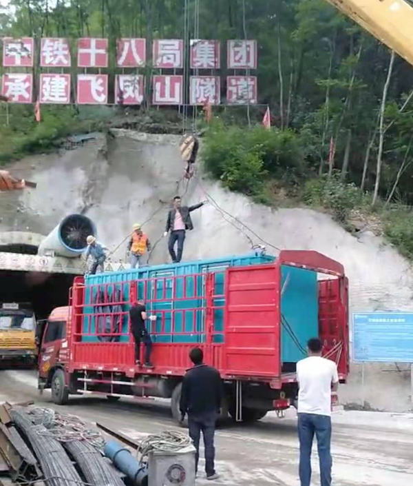 海珠发电机组维修后输出功率降低是什么问题