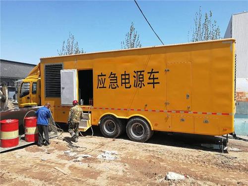 海珠发电车租赁-教您挑选发电机哪些技巧可以掌握使用