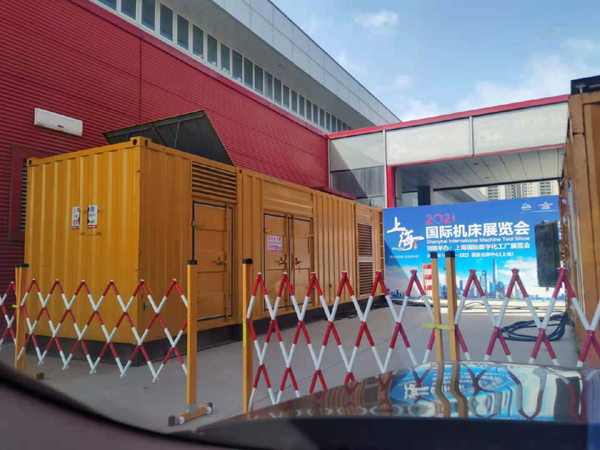 海珠发电车出租-发电机无电压或电压太低怎么办？