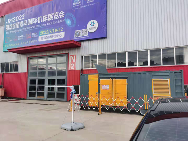 海珠发电机租赁-柴油发电机组不及时维护危害大