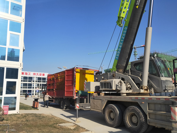 海珠发电机出租50KW柴油发电机组需要配多粗电缆线