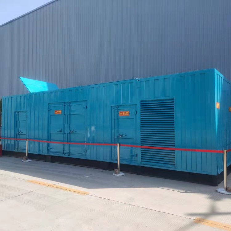 海珠怎样更换柴油发电机组的空气滤清器？