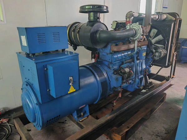 海珠100kW柴油发电机组使用多级机油有哪些优缺点？