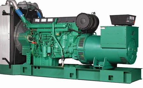 海珠发电机除垢后需要用清水冲洗水冷式机油散热器几次？