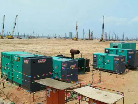 海珠测量水冷式机油散热器密封件尺寸的具体步骤是什么？