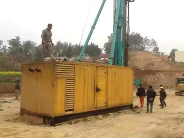 海珠柴油发电机组应用场合有哪些？